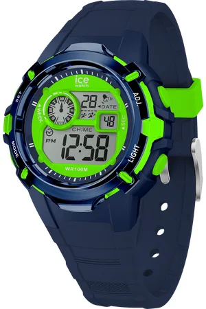 Ice-Watch Childrens Unisex Ice Watch Ice Digit Explorer - Dino Child