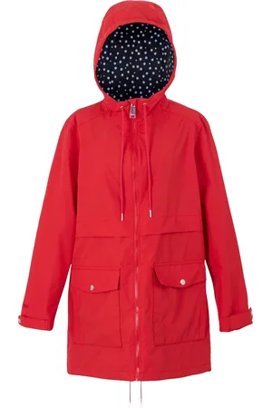 Regatta Womens/Ladies Navaeh Linear Waterproof Jacket (High Risk ) - Size 22 UK
