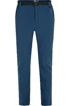 Dare 2B Mens Tuned In Pro Lightweight Trousers (Moonlight Denim) - - Size 36 Long