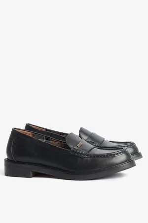 Barbour Francis Womens Loafers - - Size UK 7