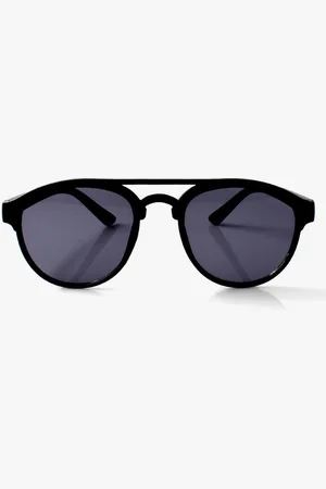 SVNX Aviator Keyhole Bridge Sunglasses In - One Size