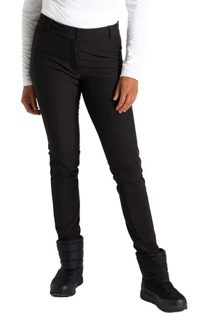 Dare 2B Womens/Ladies Upshape IV Ski Trousers - Size 16 Regular