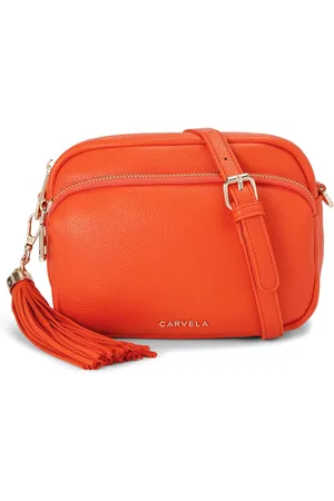 Carvela Womens Como Crossbody Bag - - One Size