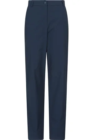 Mountain Warehouse Womens/Ladies Delta Stretch Short Trousers - Size 6 UK