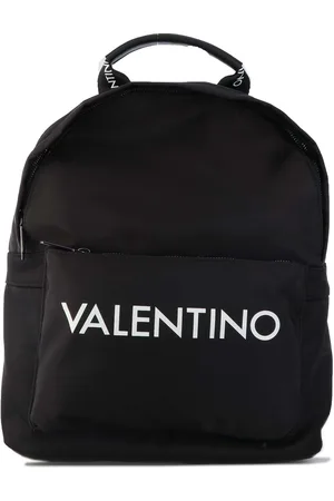 VALENTINO Mens Accessories Rucksack in Nylon - One Size