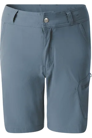 Dare 2B Kids Unisex Childrens/Kids Reprise II Shorts (Element Grey) - - Size UK 14