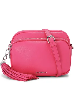 Carvela Womens Como Crossbody Bag - - One Size