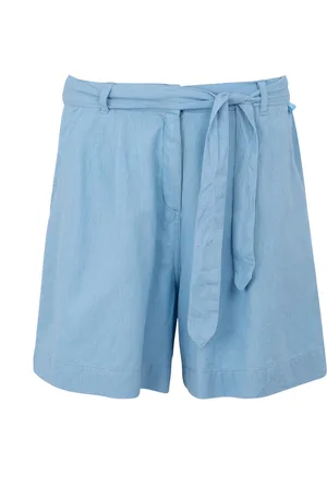 Regatta Womens/Ladies Sabela II Shorts (Chambray Blue) - - Size 10 UK