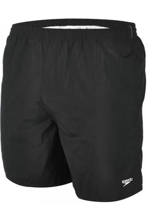 Speedo Childrens Unisex Childrens/Kids Essential Swim Shorts - Size Small