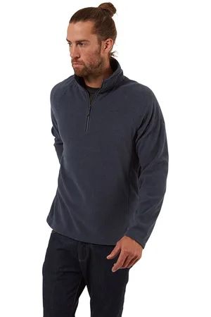 Craghoppers Mens Corey Half Zip Mico Fleece Jacket - - Size 3XL