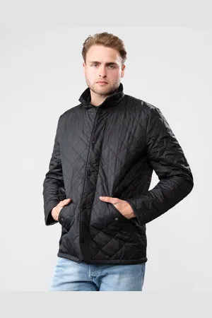 Barbour Mens Chelsea Sportsquilt - - Size 2XL