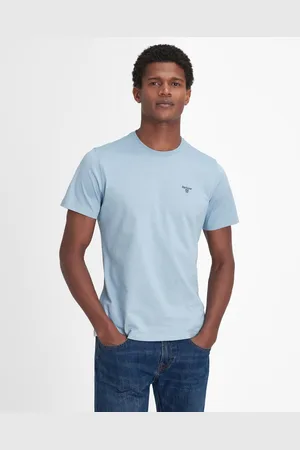 Barbour Sports Mens T-Shirt - - Size X-Large