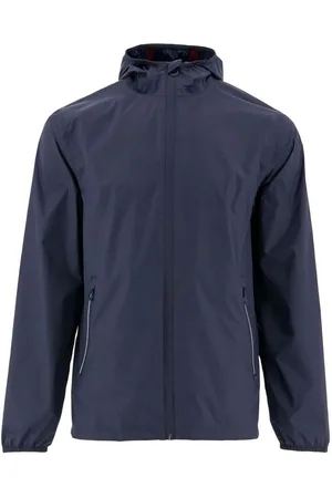 Jott Mens Manille Packable Waterproof Jacket in - Size 4XL