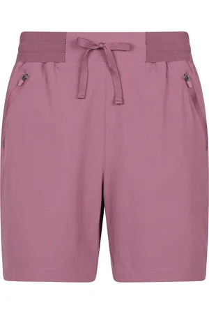 Mountain Warehouse Womens/Ladies Explorer Shorts - Size 12 UK
