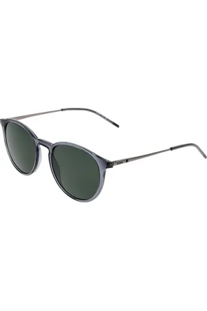 HUGO BOSS Mens Sunglasses HG 1286/S D3XQT 51 - - One Size