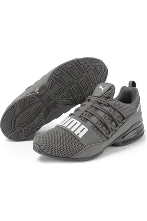 PUMA Mens CELL Regulate Woven Running Shoes - - Size UK 11
