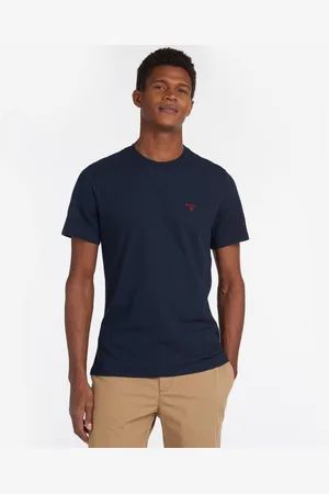 Barbour Sports Mens T-Shirt - - Size 3XL