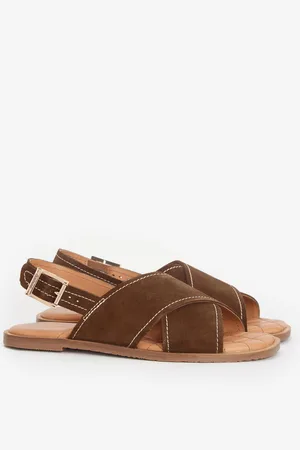 Barbour Annie Womens Sandals - - Size UK 7