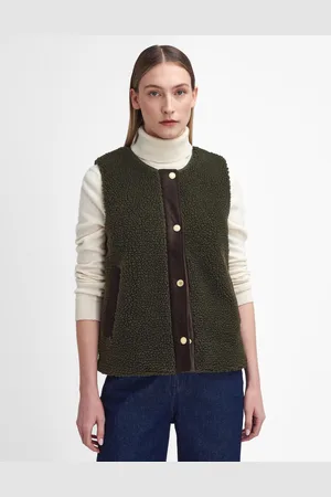 Barbour Dulsie Womens Liner - - Size 14 UK