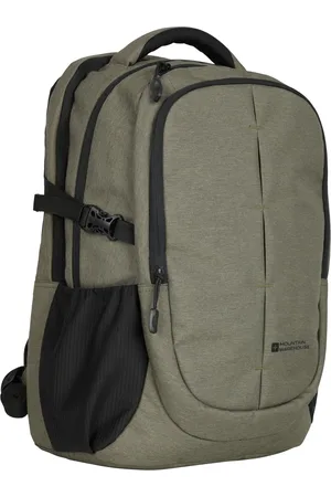 Mountain Warehouse Unisex 30L Laptop Backpack - One Size