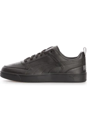 PUMA Unisex Dribble Sneakers - - Size UK 8