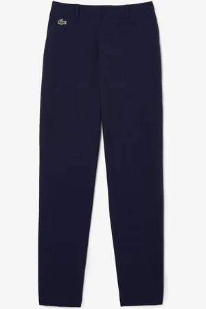 Lacoste Mens Sport Stretch Golf Chinos in - Size 34W/32L