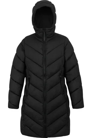 Regatta Womens/Ladies Andia II Contrast Zip Jacket - Size 20 UK