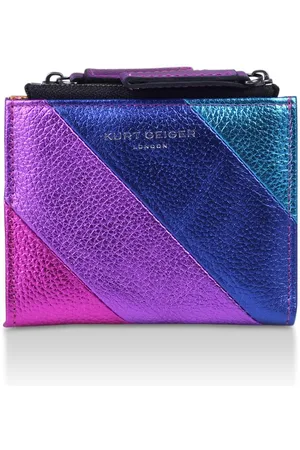 Kurt Geiger Womens Leather Mini Purse - - One Size