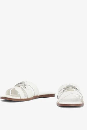 Barbour Ives Womens Sandals - - Size UK 5
