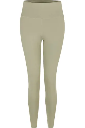 Dare 2B Womens/Ladies Influential Leggings (Olivine Green) - - Size 16 Regular