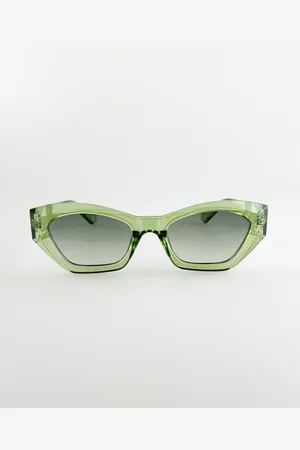 SVNX Angled Sunglasses In - One Size