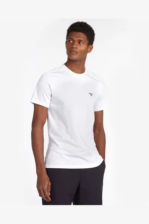 Barbour Sports Mens T-Shirt - - Size X-Large