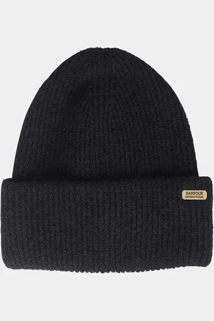 Barbour Callie Womens Beanie - - One Size
