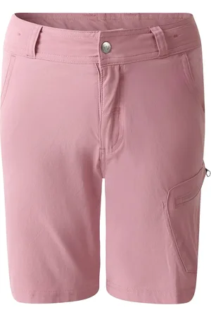 Dare 2B Kids Unisex Childrens/Kids Reprise II Shorts (Lilas) - - Size 15-16Y