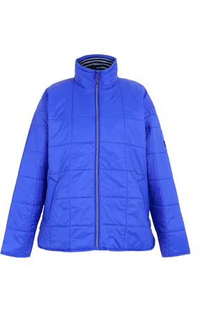 Regatta Womens Courcelle II Lightweight Insulated Coat - - Size 26 UK
