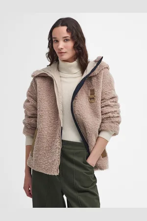 Barbour Amber Womens Fleece - - Size 14 UK
