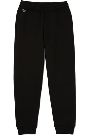 Lacoste Boys trousers - Cotton - Size 12-13Y