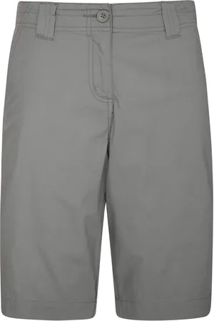 Mountain Warehouse Womens /Ladies Coast Stretch Shorts - Size 8 UK