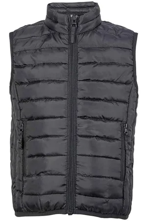 Sols Kids Unisex Childrens/Kids Stream Body Warmer - Size 10Y