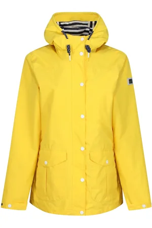Regatta Professional Womens Phoebe Waterproof Jacket Coat - - Size 10 UK