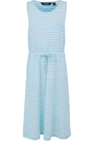 Regatta Womens Ariena Crew Neck Dress - - Size 12 UK