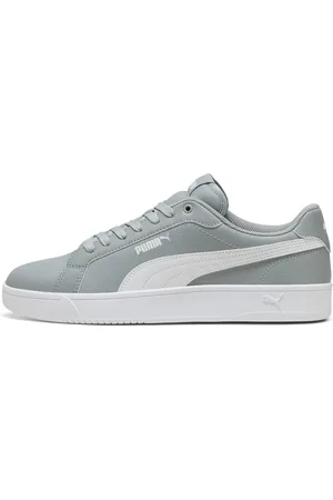 PUMA Unisex Grounded SL Sneakers - - Size UK 7
