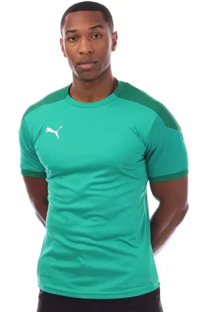 PUMA Mens Final Training Jersey in - Size 3XL