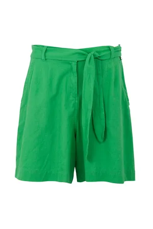 Regatta Womens/Ladies Sabela II Shorts (Island ) - Size 20 UK
