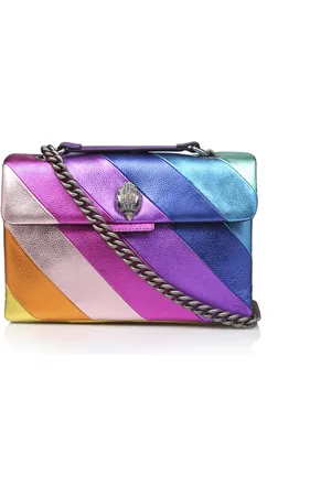Kurt Geiger Womens Leather Kensington Bag - - One Size