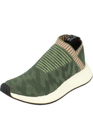 adidas Originals Nmd_Cs2 Pk Womens Trainers - Size UK 5.5