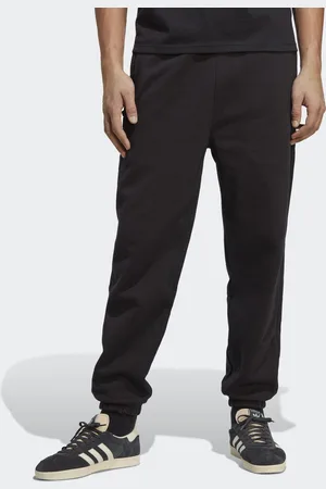 adidas Mens Essentials Sweat Pants - Cotton - Size X-Small