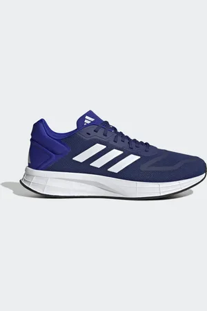adidas Unisex Duramo 10 Shoes - - Size UK 9