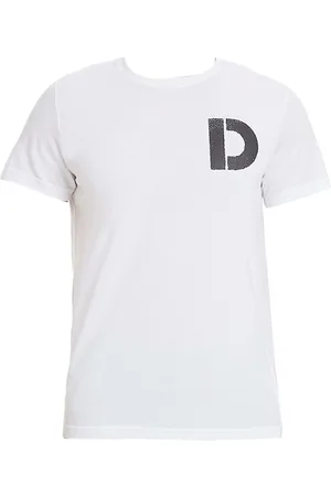 adidas Mueller Mens Football T-Shirt - Size Small