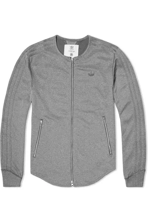 adidas LXXXIV 84 Lab. Kazuki Mens Track Jacket Cotton - Size Small
